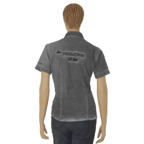 01-200-1762-0 Chemisette a manches courtes