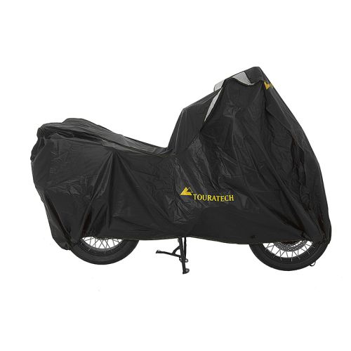 01-601-0020-0 Touratech Outdoor tarpaulin cover for long-distance Enduros with cases