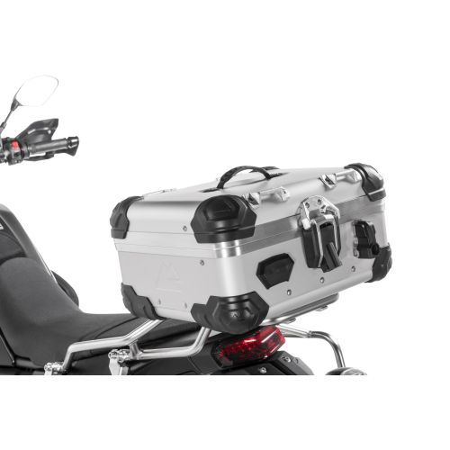 01-050-6066-0 ZEGA Evo Topcase *And-S*, 25 litres avec Rapid Trap