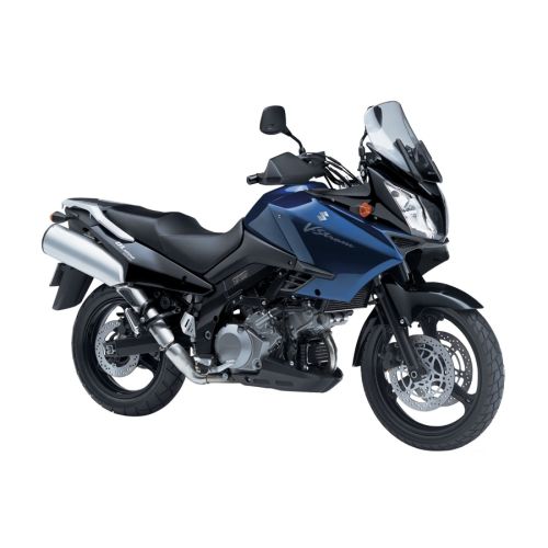 01-040-7420-0 Progressive fork springs for Suzuki V-Strom DL 1000 2004 to 2013