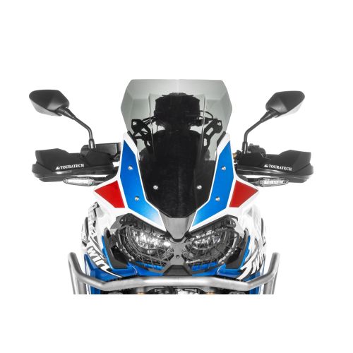 01-402-5650-0 Handbary Touratech GD, czarne do Hondy CRF1100L Africa Twin / CRF1100L Adventure Sports / CRF1000L Africa Twin / CRF1000L Adventure Sports