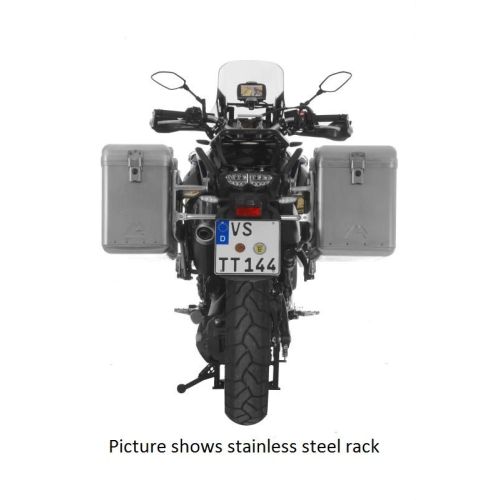 01-046-6130-0P ZEGA Mundo zestaw aluminiowych kufrow bocznych do Yamahy XT1200Z/ ZE Super Tenere