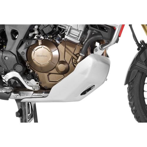 01-402-1002-0 Special offer 2: Engine protector *RALLYE EXTREME* + Crash bar for Honda CRF1000L Africa Twin