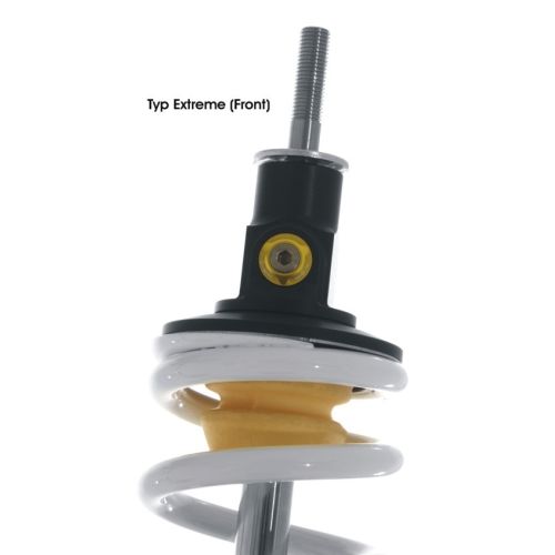 01-044-5886-0 Touratech Suspension ressort-amortisseur *avant* pour BMW R1200GS 2004-2012 type *Extreme*