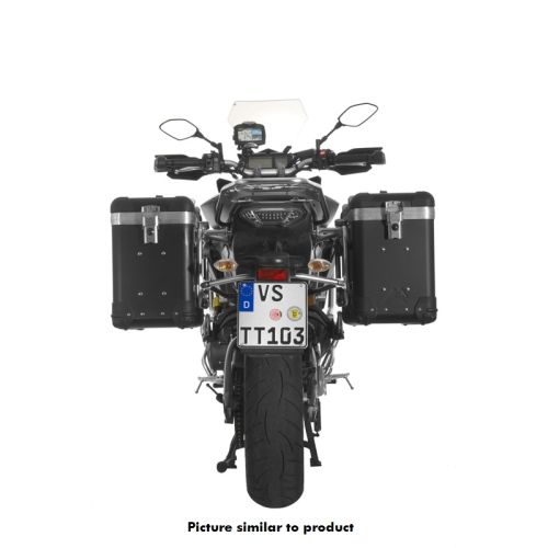 01-630-5762-0 ZEGA Pro aluminium pannier system