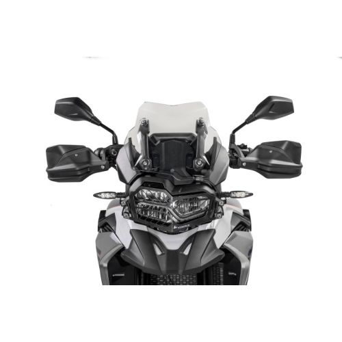 01-045-5665-0P Podwyższenia oryginalnych handbarow BMW R1250GS/ R1250GS Adventure/ R1200GS od 2013/ R1200GS Adventure od 2014/ F850GS/ F850GS Adventure / F750GS/ F800GS Adventure