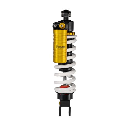 01-632-5862-0 Touratech Suspension amortisseur Extreme2 +25mm pour Yamaha Tenere 700 (2019-)