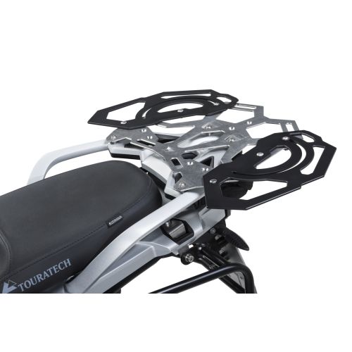 01-045-5452-0 Fold-out luggage rack for BMW R1250GS/ Adventure, R1200GS (LC)/ Adventure (LC),  F900GS Adventure, F850GS Adventure