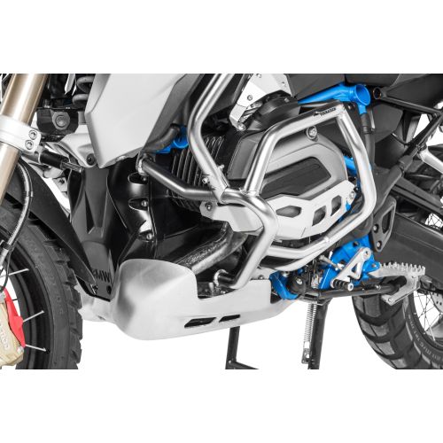 01-038-5160-0 Stainless steel crash bar, BMW R1200GS (LC)