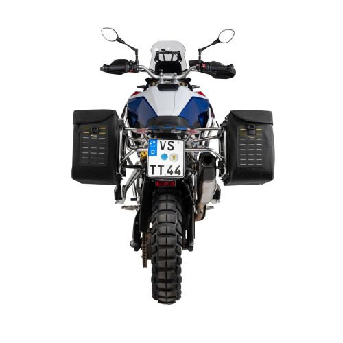 01-083-6920-0P Systeme de bagagerie souple Travel pour BMW F900GS
