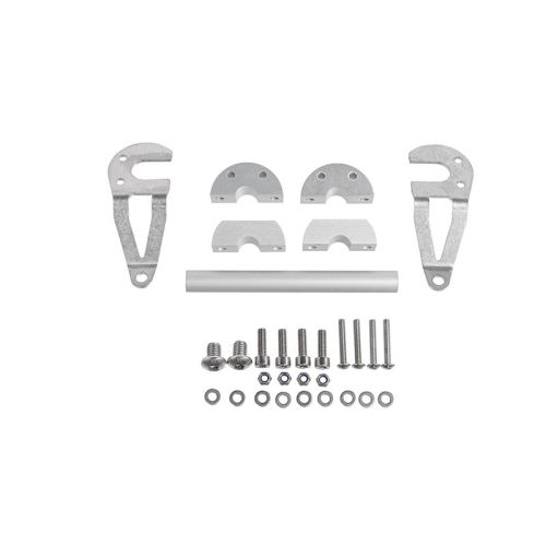 01-632-5415-0 Adaptateur de montage sur cadrans pour GPS pour Yamaha Tenere 700 / World Raid/ Aprilia Tuareg 660