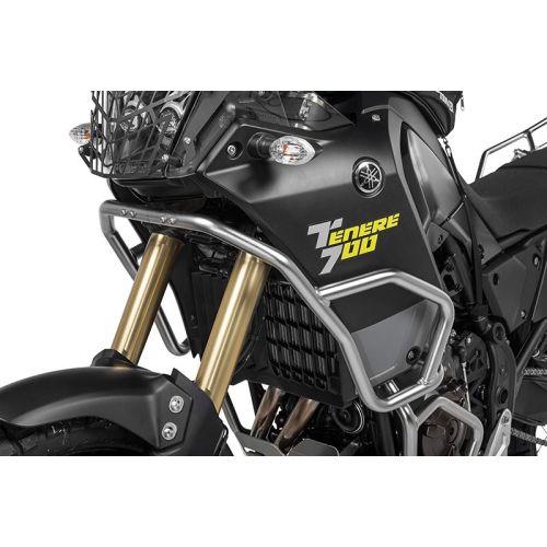 01-632-5162-0 Stainless steel fairing crash bar Yamaha Tenere 700 (-2024)