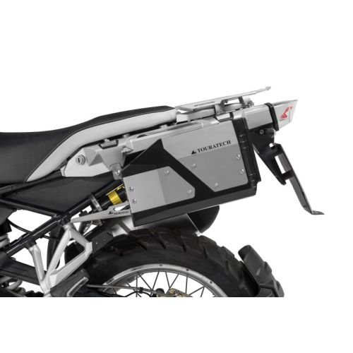01-045-5613-0 Juego de montaje para caja de herramientas sin portamaletas para BMW R1250GS/ R1250GS Adventure/ R1200GS (LC) / R1200GS Adventure (LC)