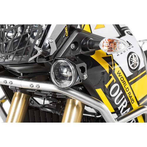 01-632-5471-0 Set of LED auxiliary headlights fog/fog for Yamaha Tenere 700