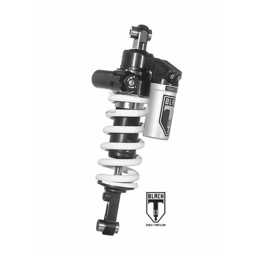 01-042-5876-0 Amortiguador BLACK-T Stage4 para BMW RnineT - Racer/Pure a partir de 2021