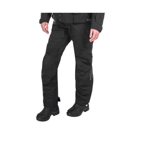 01-510-2136-0P Companero Weather Traveller, pantalon mujeres
