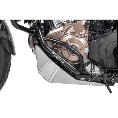 01-403-5153-0 Engine crash bar black for Honda CRF1100L Africa Twin / CRF1100L Adventure Sports - non-DCT