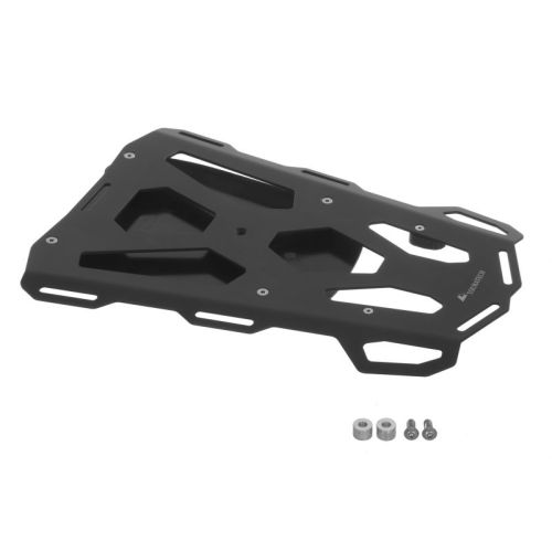 01-045-5463-0 Luggage rack XL instead of pillion seat for BMW R1250GS Adventure/ R1250GS/ R1200GS Adventure from 2014/ R1200GS from 2013, black