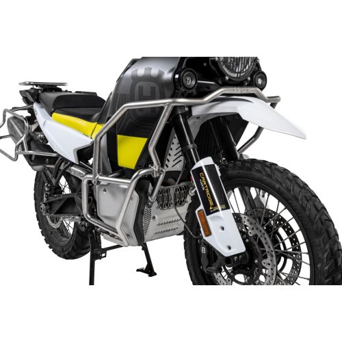 01-414-5162-0 Arceau de protection du carenage en acier inoxydable pour Husqvarna Norden 901