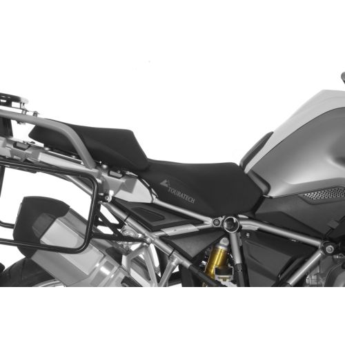 Comfort seat rider Fresh Touch, for BMW R1250GS/ R1250GS Adventure