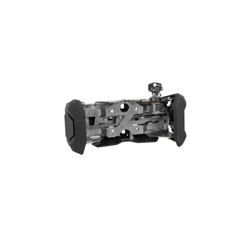 01-065-1397-0 Support pour guidon Garmin Zumo XT *verrouillable*, noir