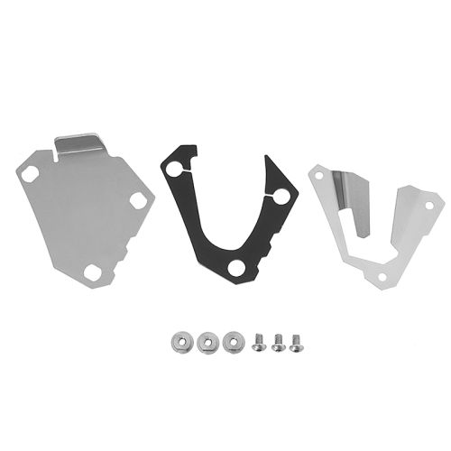 01-402-5275-0 Ampliacion del soporte del caballete lateral para Honda CRF1000L Africa Twin / CRF1000L Adventure Sports