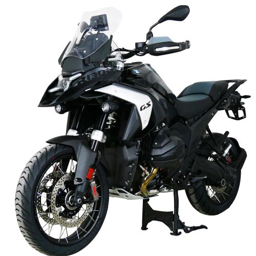 01-035-0882-0 Parabrisas MRA pantalla deportiva SPM incoloro para BMW R1300GS