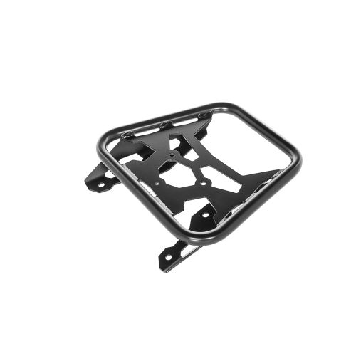 01-402-5456-0 Soporte para Topcase de ZEGA para Honda CRF1000L Africa Twin, negro