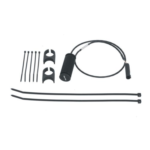 01-045-5879-0 Conector de inhabilitacion de Touratech Suspension para la suspension electronica DDC de BMW  2013-2017