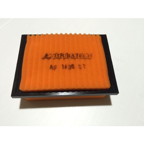 01-371-0875-0 Unifilter - De grandes performances pour des voies degagees KTM 1050 Adventure/ 1090 Advenutre/ 1290 Super Adventure/1190 Adventure/ 1190 Adventure R