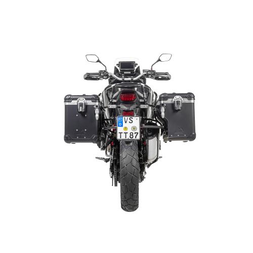 01-403-6016-0P ZEGA Evo X sistema especial para Honda CRF1100L Africa Twin (-2021)