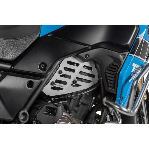 01-632-5436-0 Set cubiertas de motor para Yamaha Tenere 700 (-2024)