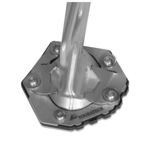 01-046-5276-0 Ampliacion del soporte del caballete lateral para Yamaha XT1200Z Super Tenere a partir de 2014