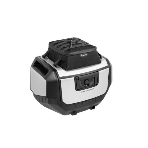 01-055-2015-0 Sac de couvercle pour BMW Vario Topcase pour BMW R1300GS