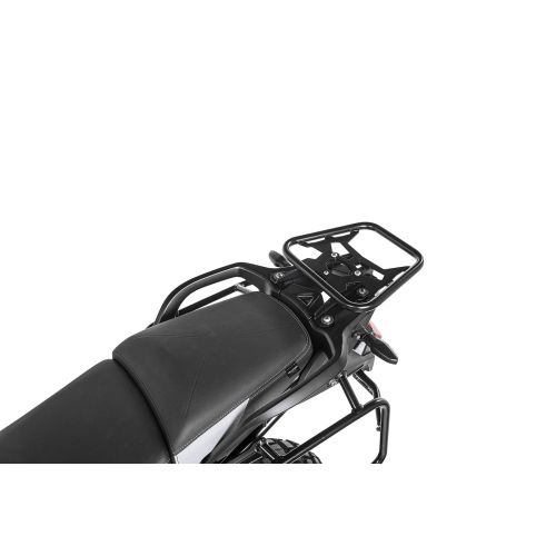 01-421-5456-0 ZEGA Topcase rack black for Triumph Tiger 900/ 1200 (2022-)