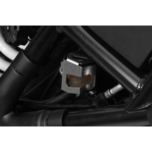 01-048-5030-0 Proteccion del deposito del liquido de frenos trasero para BMW F700GS/F800GS a partir de 2013/F800GS Adventure