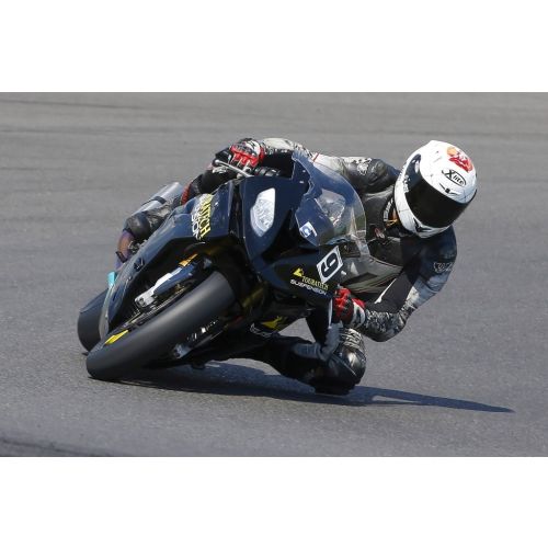 01-058-0054-0 Touratech Suspension Cartouche Plug & Race Competition pour BMW S1000RR a partir de 2015