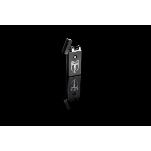 01-203-0060-0 Arc lighter Black-T