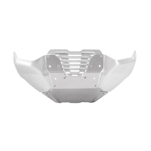 01-372-5016-0 Motor protection grille for motor protection *RALLYE Evo* for KTM 890 Adv / 890 Adv R, 790 Adv / 790 Adv R