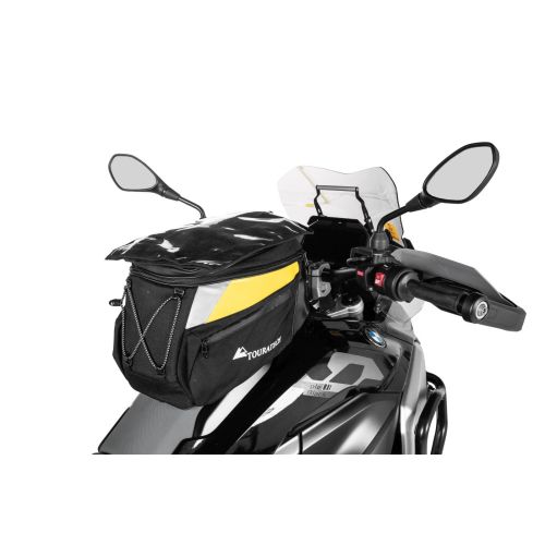 01-035-5824-0P Sacoche de reservoir TMACS Ambato Exp pour BMW R1300GS/ADV, R1250GS/ADV