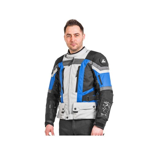 01-510-1202-0P Companero Summer Traveller, chaqueta hombres