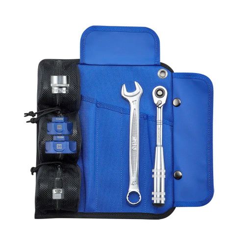 01-070-2215-0 Professional toolset for Ducati DesertX, Multistrada V2 & V4 motorcycles
