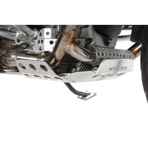 01-044-0722-0 Sabot moteur en aluminium pour BMW R1200GS (2006-2012)/R1200GS Adventure (2006-2013)