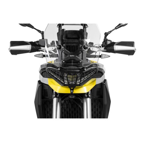 01-415-5651-0 Protectores de manos DEFENSA Expedition para Aprilia Tuareg 660