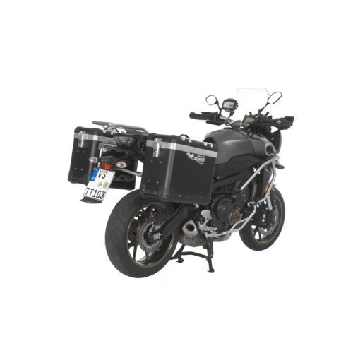 01-630-5762-0 ZEGA Pro aluminium pannier system