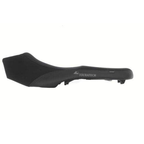 01-045-5916-0 Selle confort une piece DriRide, BMW R1250GS/ R1250GS Adventure/ R1200GS (LC)/ R1200GS Adventure (LC), respirante, standard