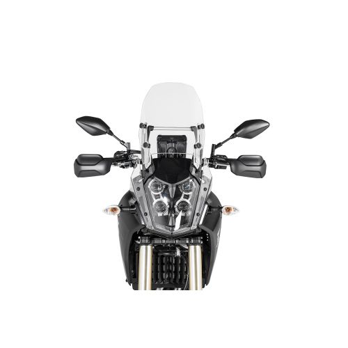 01-632-5330-0 Regulador para el parabrisas original para Yamaha Tenere 700 (-2024) / World Raid