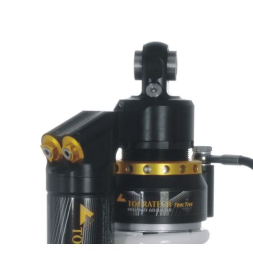 01-058-0041-0 Touratech Suspension shock absorber for KTM 990 SM-T (2009-2012) type HighEnd