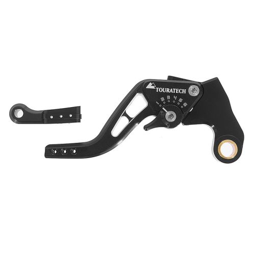 01-402-0887-0 Touratech levier d'embrayage, courte pour Honda CRF1000L Africa Twin/ CRF1000L Adventure Sports