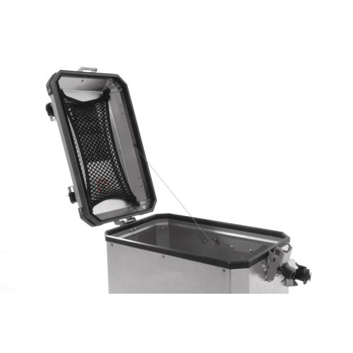 01-050-0821-0 Red M, para cara interior - cubierta, para el caso de aluminio originales BMW R1250GS/ Adventure, R1200GS Adventure, F900GS Adventure, F850GS/ Adventure, F800GS/ Adventure